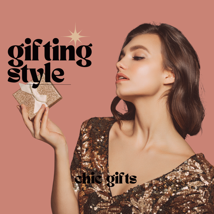 Gifting Style