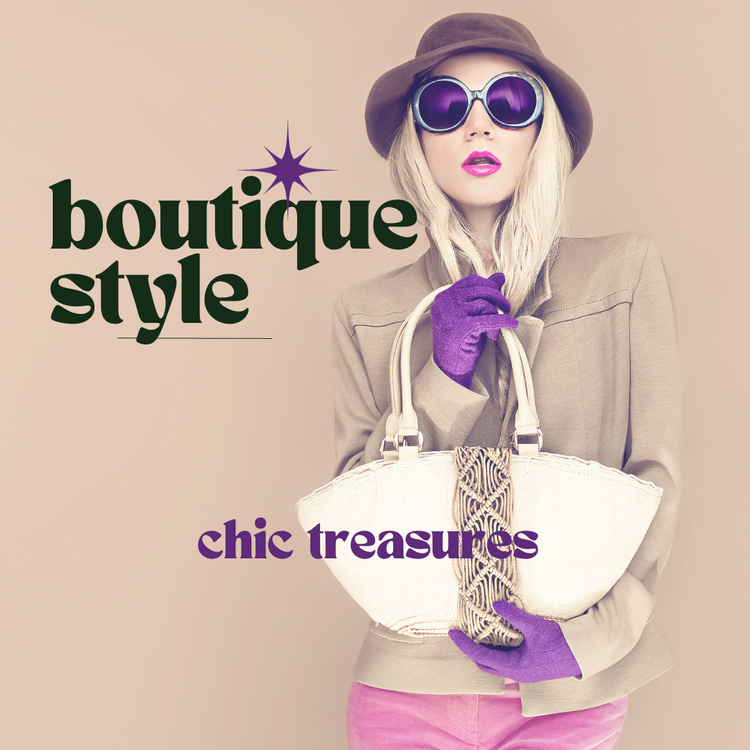 Chic Treasures