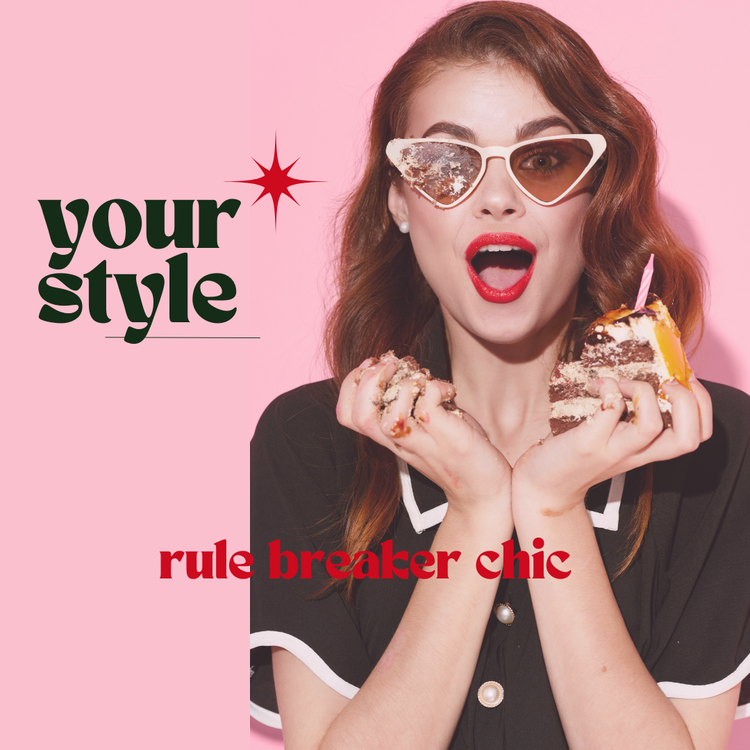 Your Style