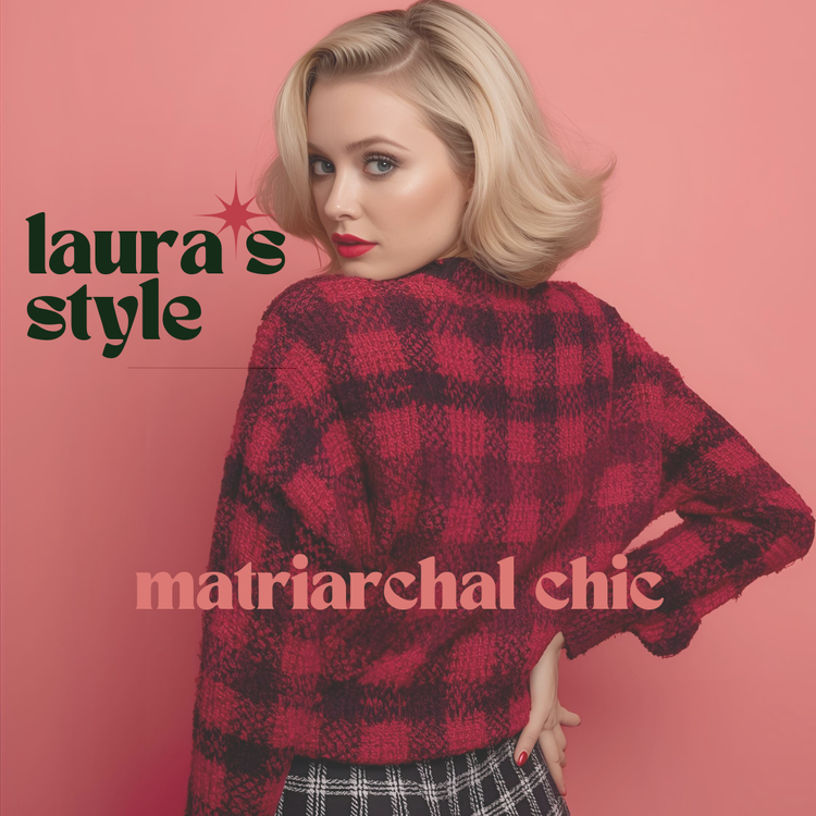 Laura's Style