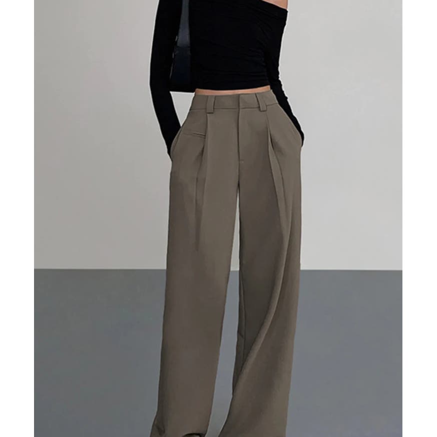 Business Casual Dress Pants | Size XS | Commense