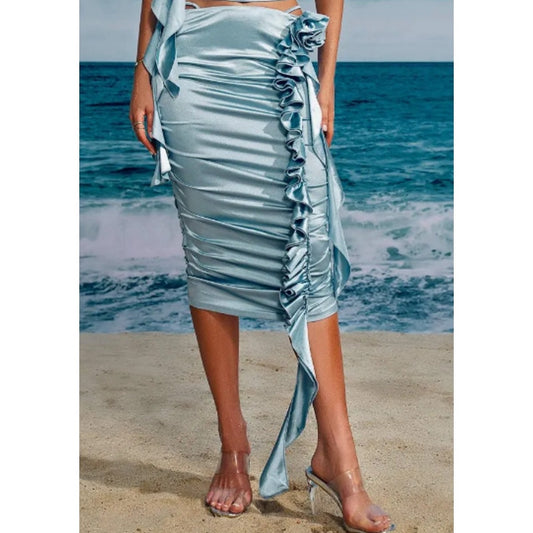 Bella Barnett Tzeitel Skirt | Size Large