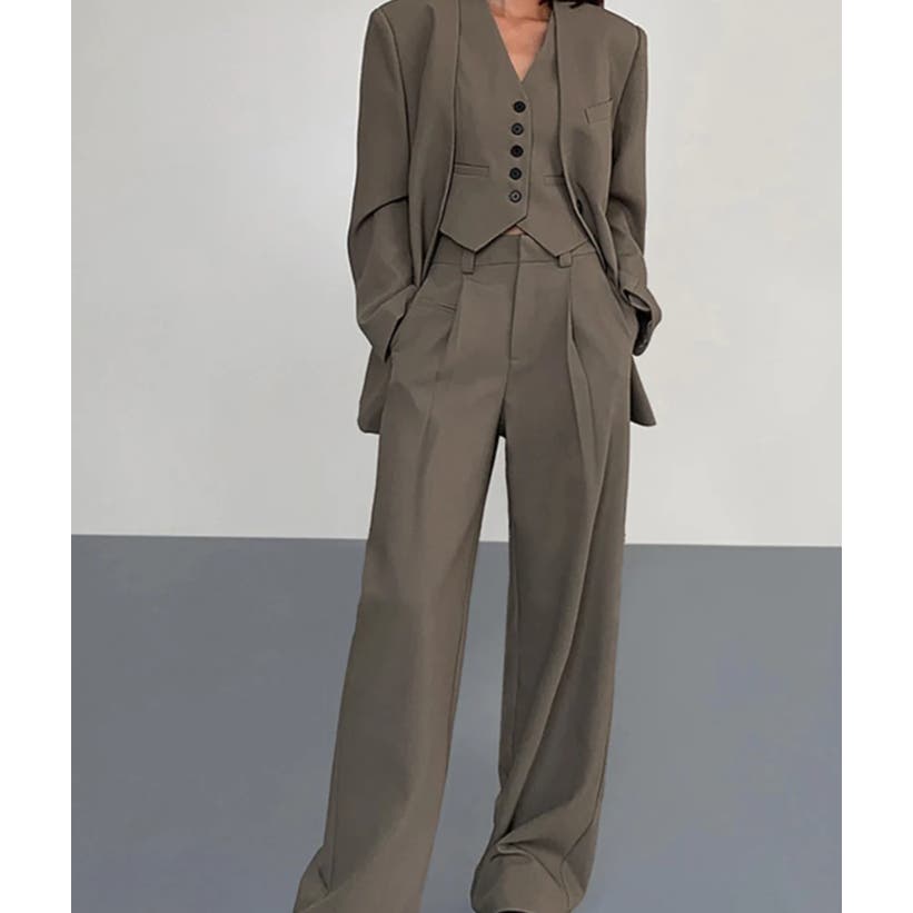 Business Casual Dress Pants | Size XS | Commense