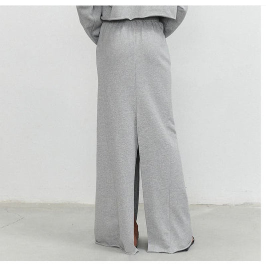 Live It Up Maxi Skirt | Size XS | Commense