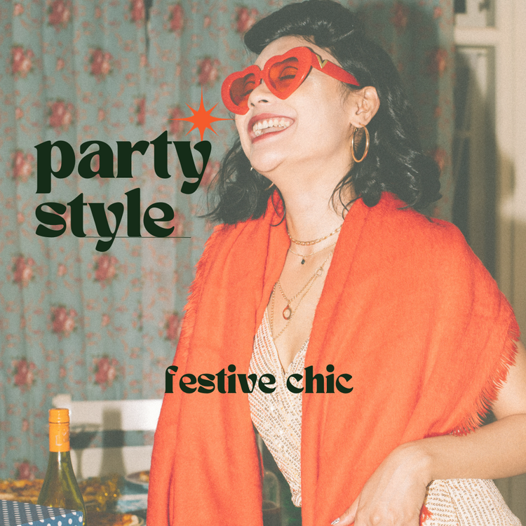 Party Style