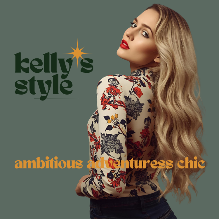 Kelly's Style
