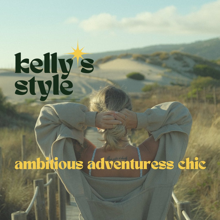 Kelly's Style