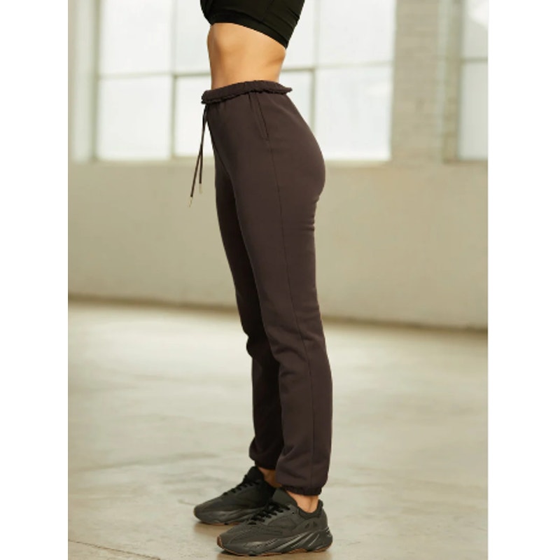 Street Essential - Classic Solid Colored Sweatpants | Size 2XL | Commense