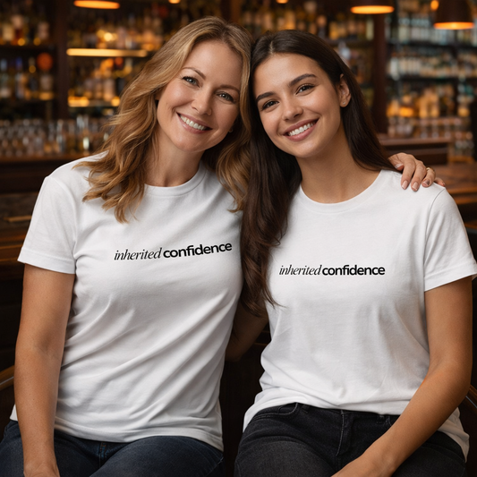 Inherited Confidence T-Shirt