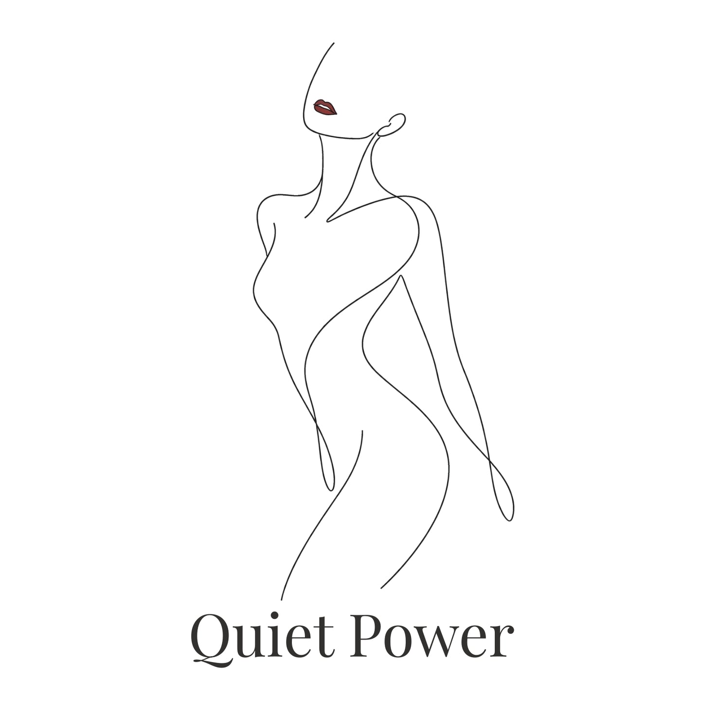 Quiet Power