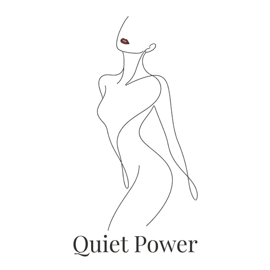 Quiet Power