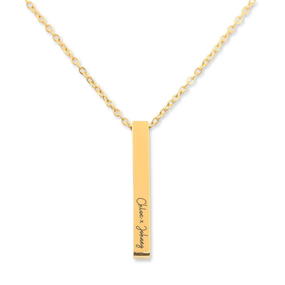 Custom Name Necklace